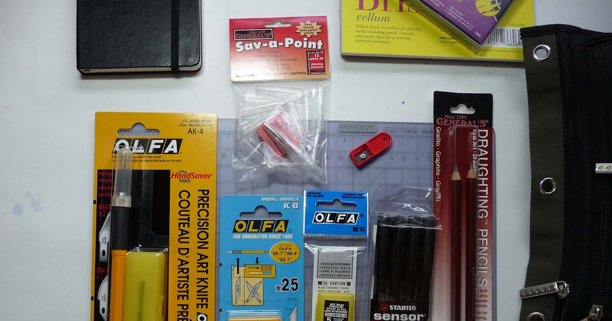 Dollar general exacto knife deals